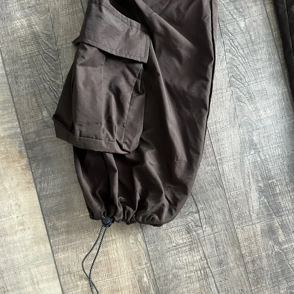 Adjustable pants - Picture 5 of 5